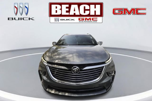 Used 2023 Buick Enclave Essence w/ Experience Buick Package image 8