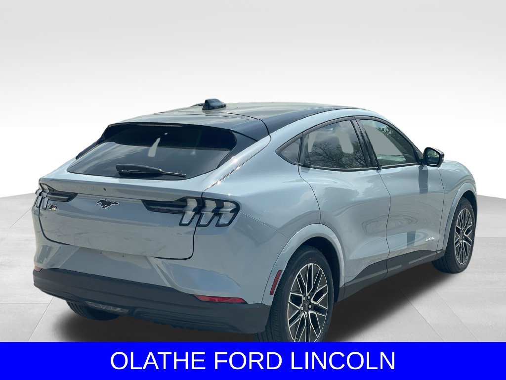 New 2026 Ford Mustang Mach-E Premium AWD/4WD image 5