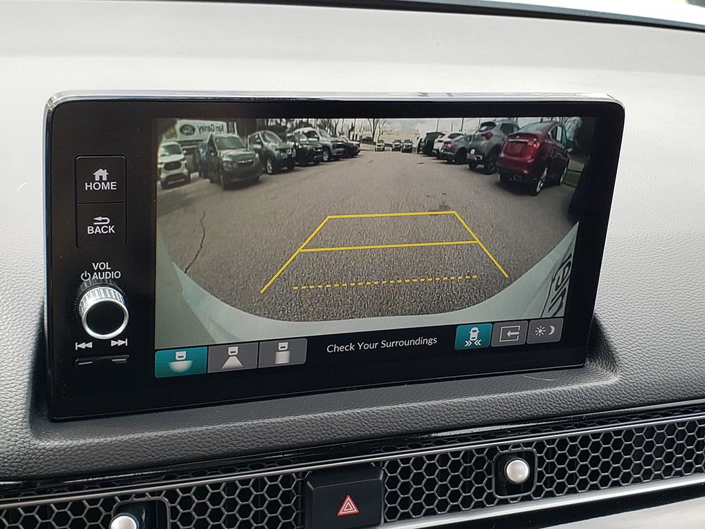 Used 2024 Honda Civic Touring image 26