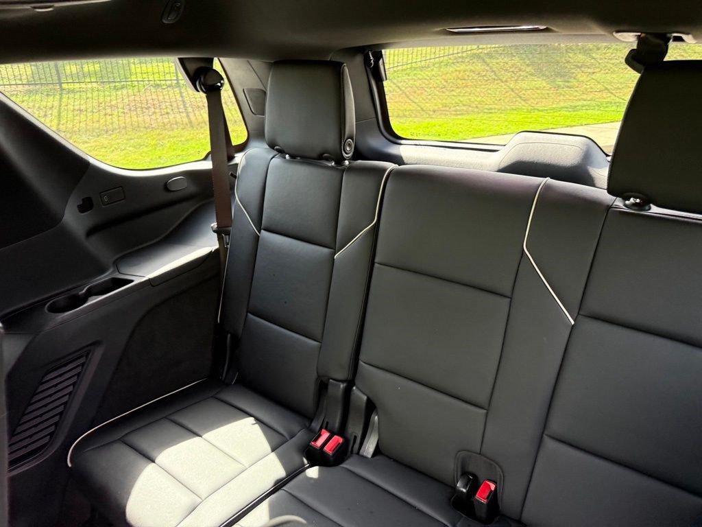 Certified 2025 Cadillac Escalade Sport w/ Touring Package AWD/4WD image 26