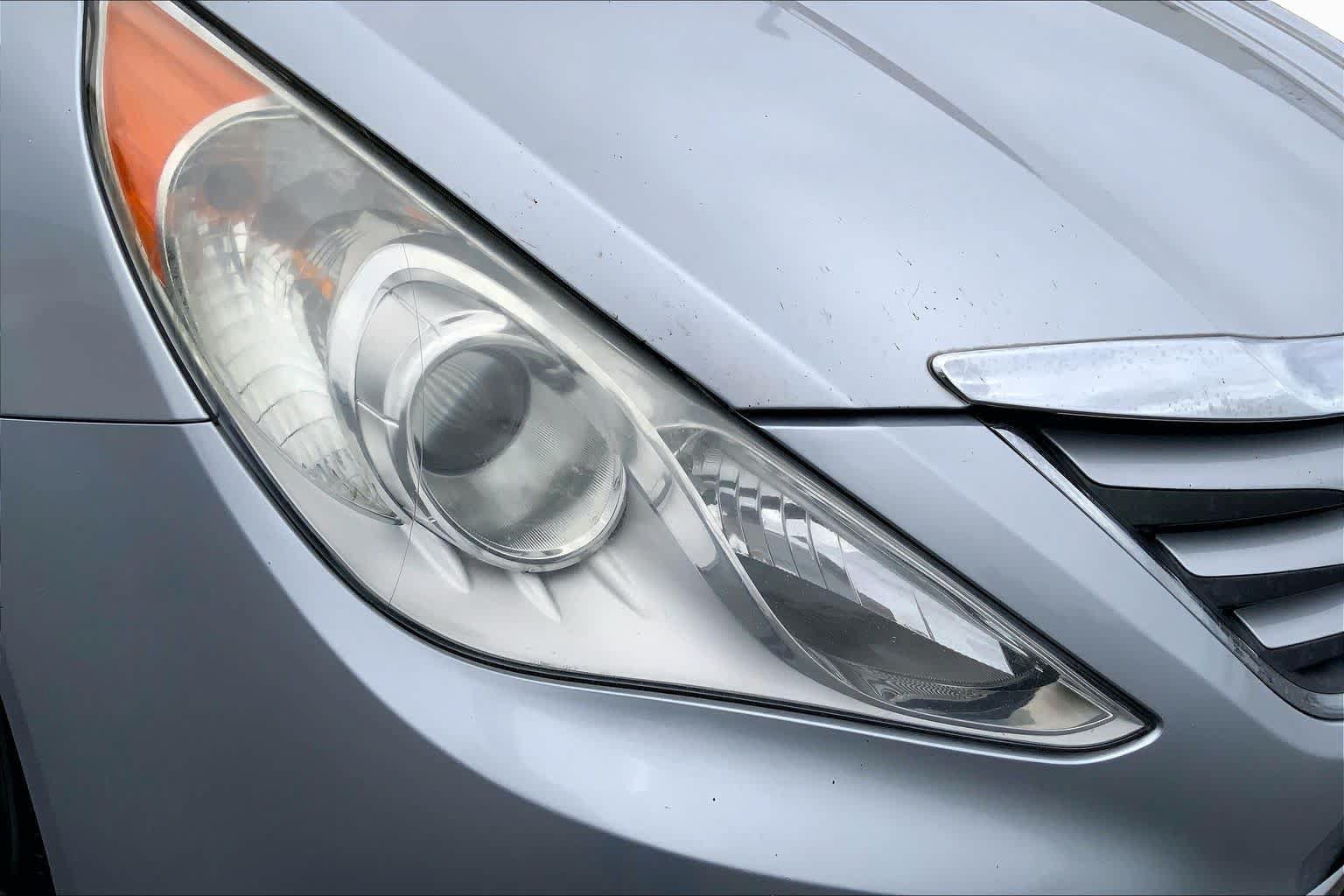 Used 2014 Hyundai Sonata GLS FWD image 26