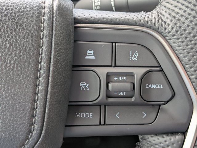New 2026 Toyota Tundra Limited RWD image 26