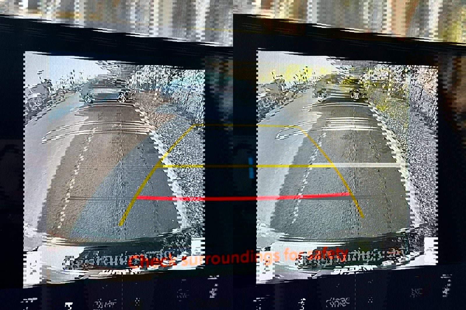 New 2026 Toyota bZ image 23