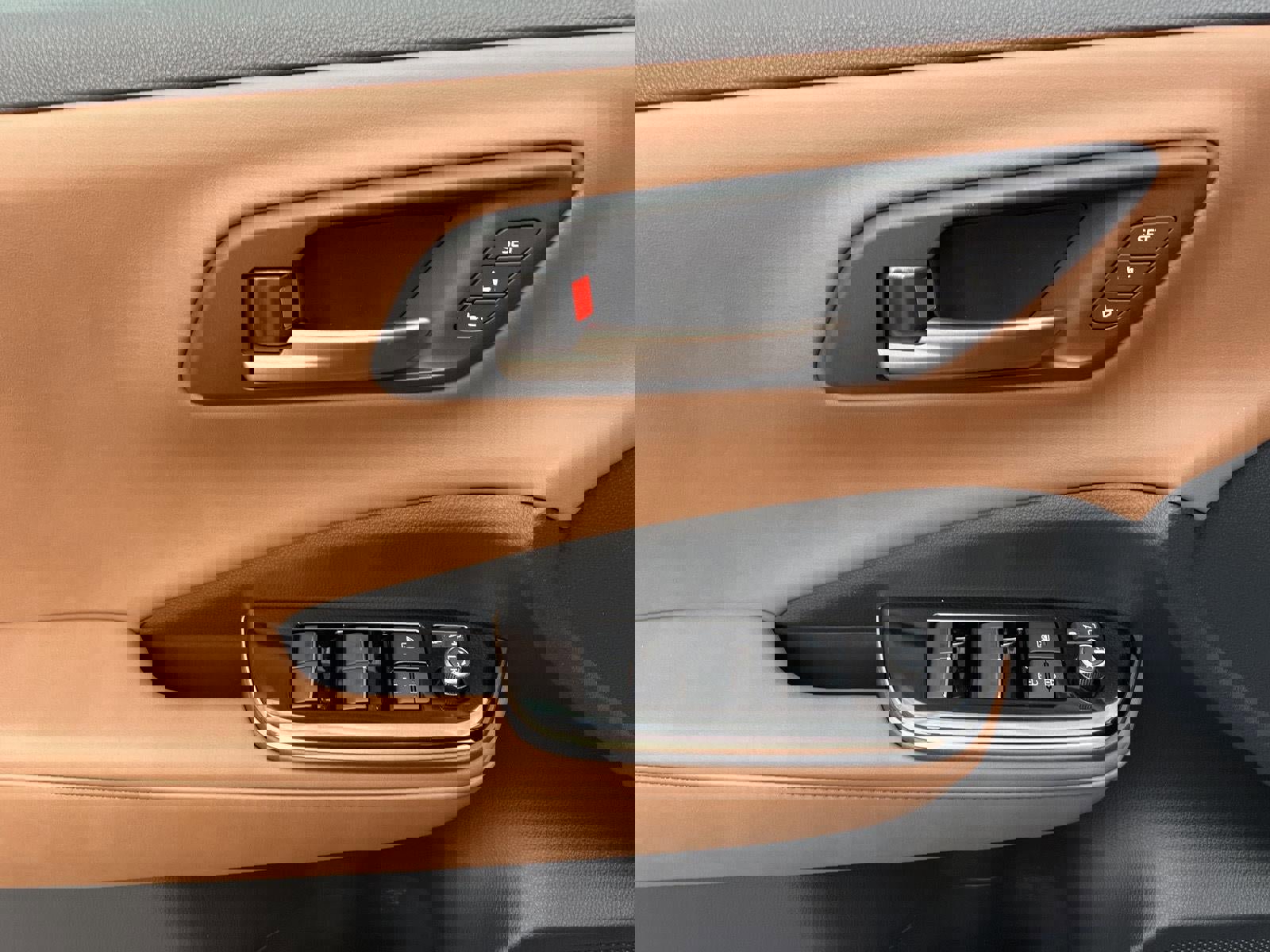 New 2026 Toyota Crown Limited w/ Advanced Technology Package image 3