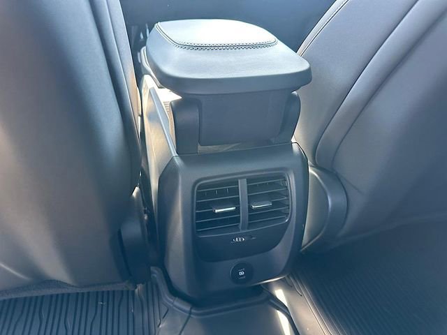 New 2025 Ford Mustang Mach-E GT image 19