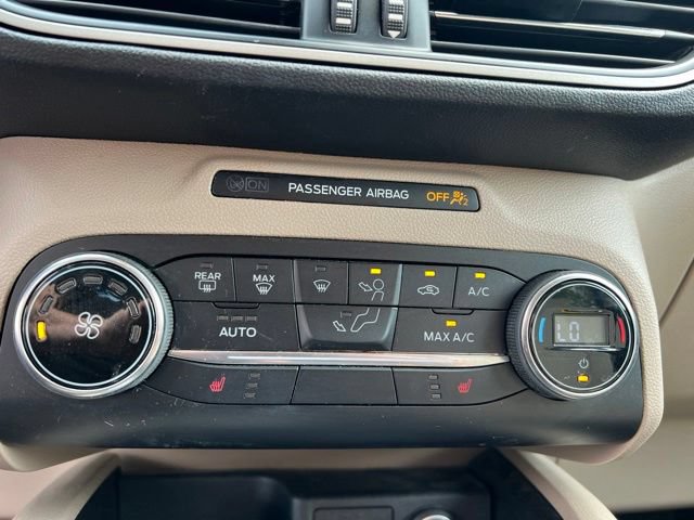 Used 2020 Ford Escape SE FWD image 20