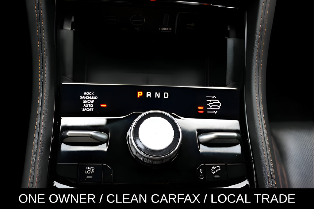 Used 2023 Jeep Grand Cherokee Summit AWD/4WD image 51
