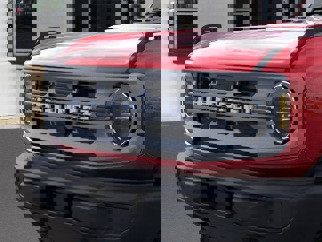 New 2025 Ford Bronco Big Bend image 19