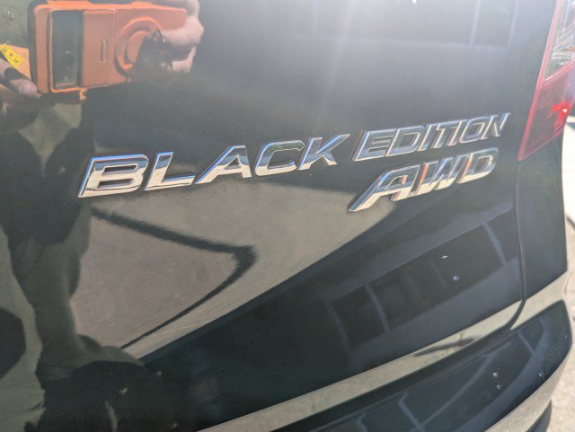 Used 2021 Honda Pilot Black Edition image 28
