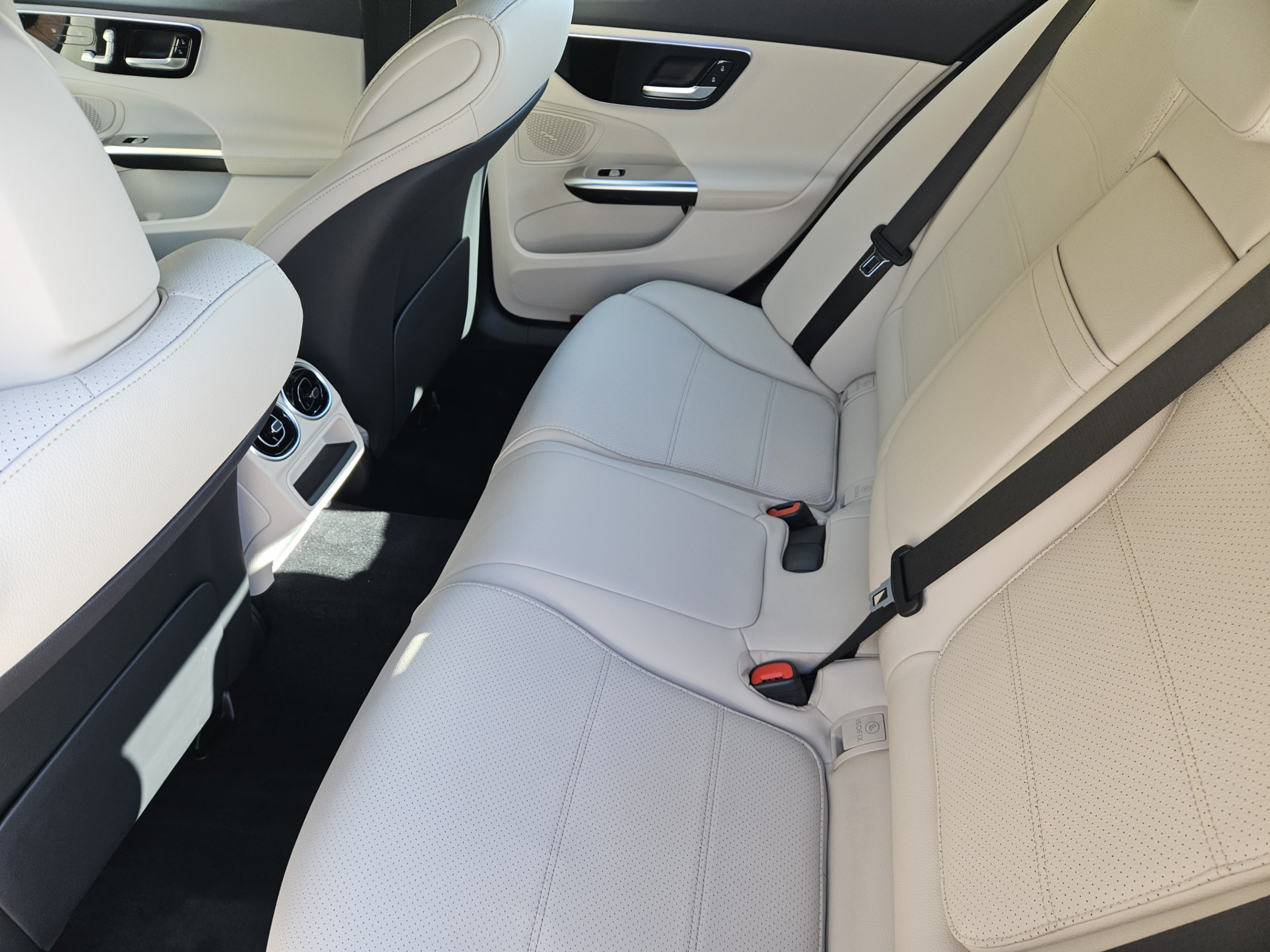 Certified 2024 Mercedes-Benz C 300 Sedan image 24