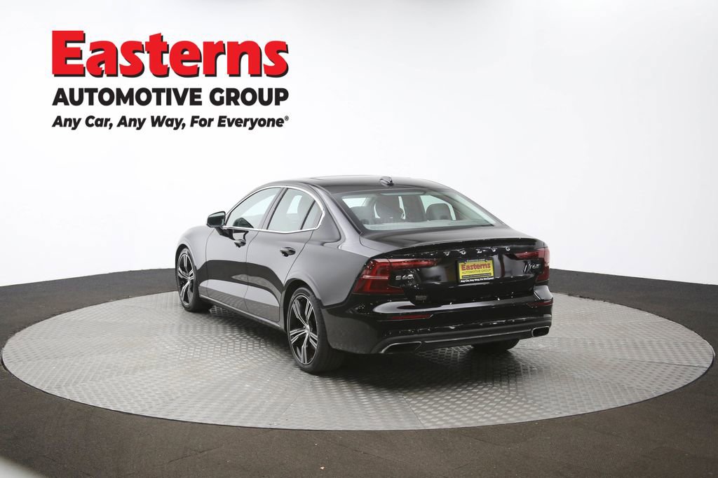 Used 2019 Volvo S60 T6 Inscription image 66