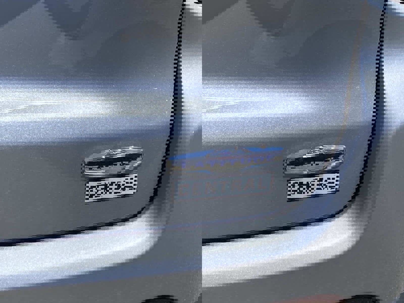 Certified 2022 Jeep Compass Latitude w/ Convenience Group image 5