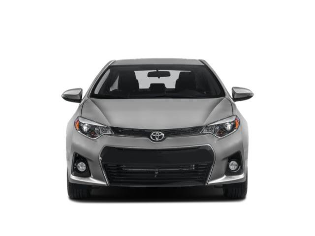 Used 2015 Toyota Corolla S w/ Protection Package FWD image 5