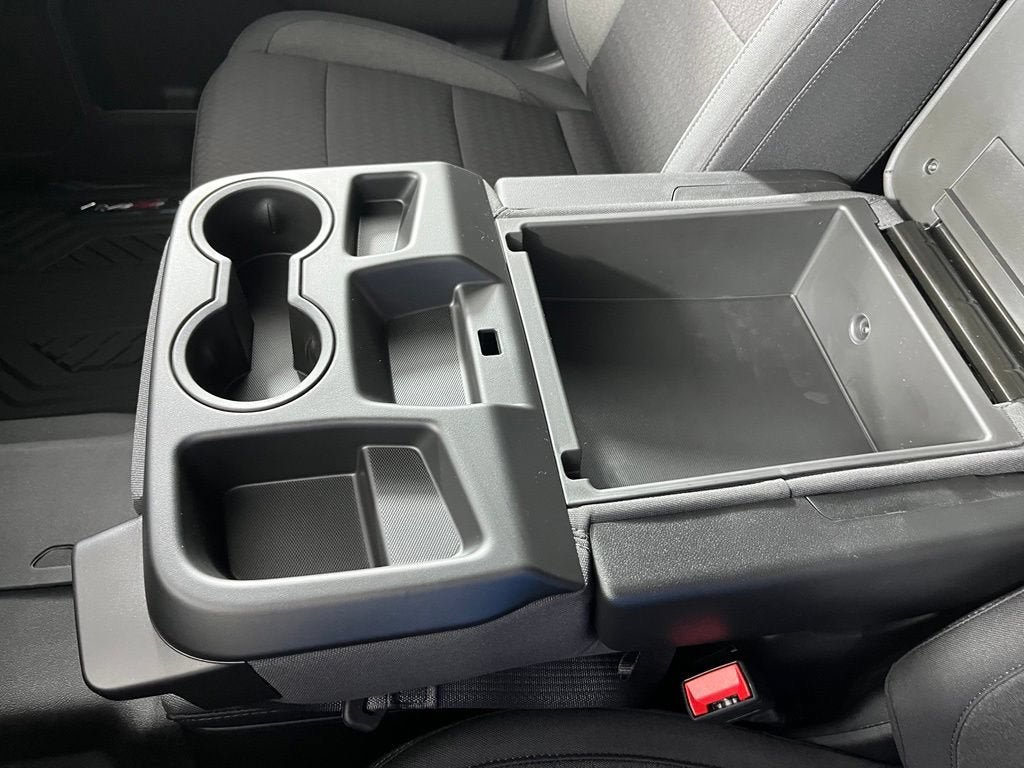 New 2026 Chevrolet Silverado 1500 LT AWD/4WD image 34