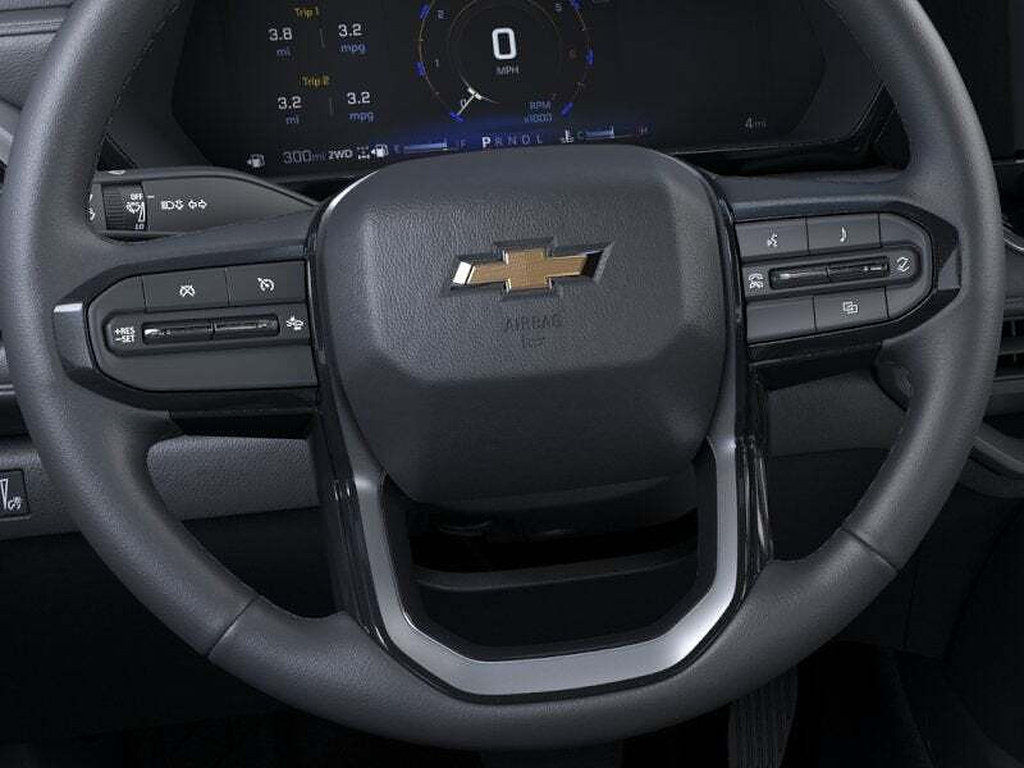 New 2026 Chevrolet Colorado LT AWD/4WD image 79