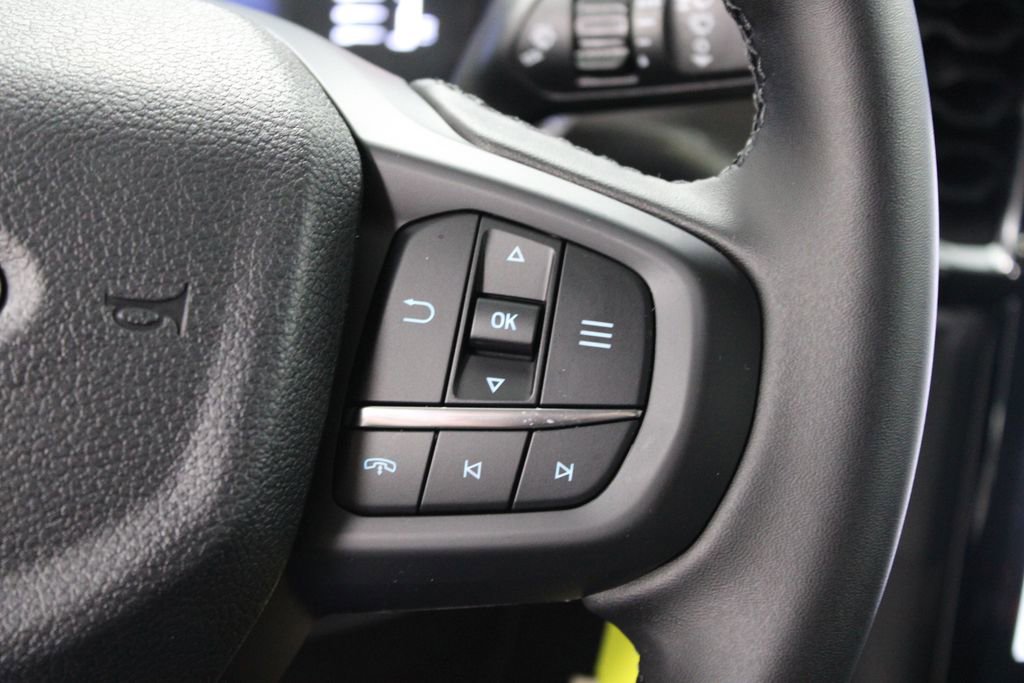 New 2026 Ford Ranger XLT AWD/4WD image 37