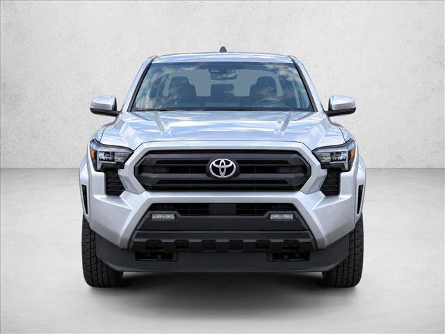 Used 2025 Toyota Tacoma SR5 AWD/4WD image 2