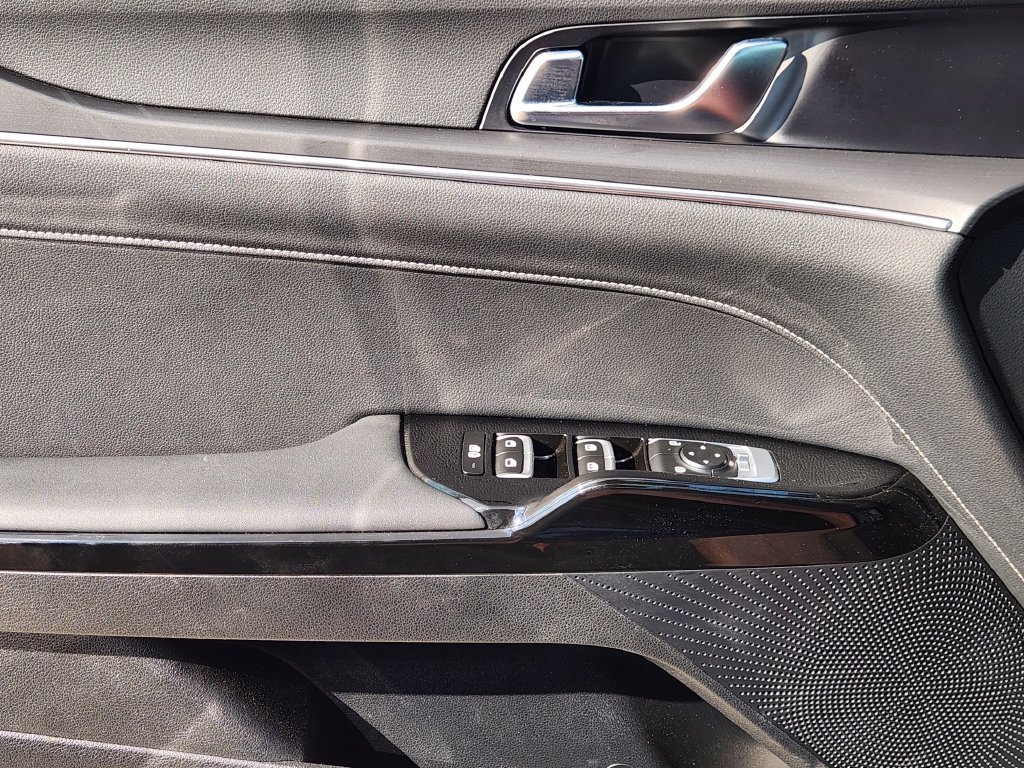 New 2026 Kia K5 GT-Line FWD image 19