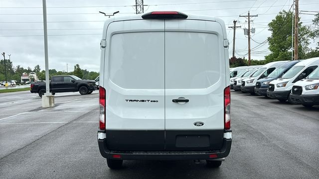 New 2026 Ford Transit 250 148 High Roof w/ Load Area Protection Package RWD image 29