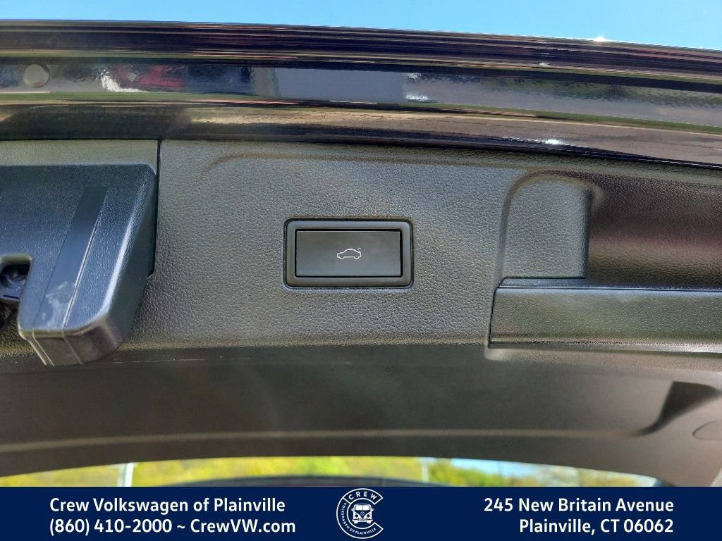 Used 2024 Volkswagen Atlas SE AWD/4WD image 60
