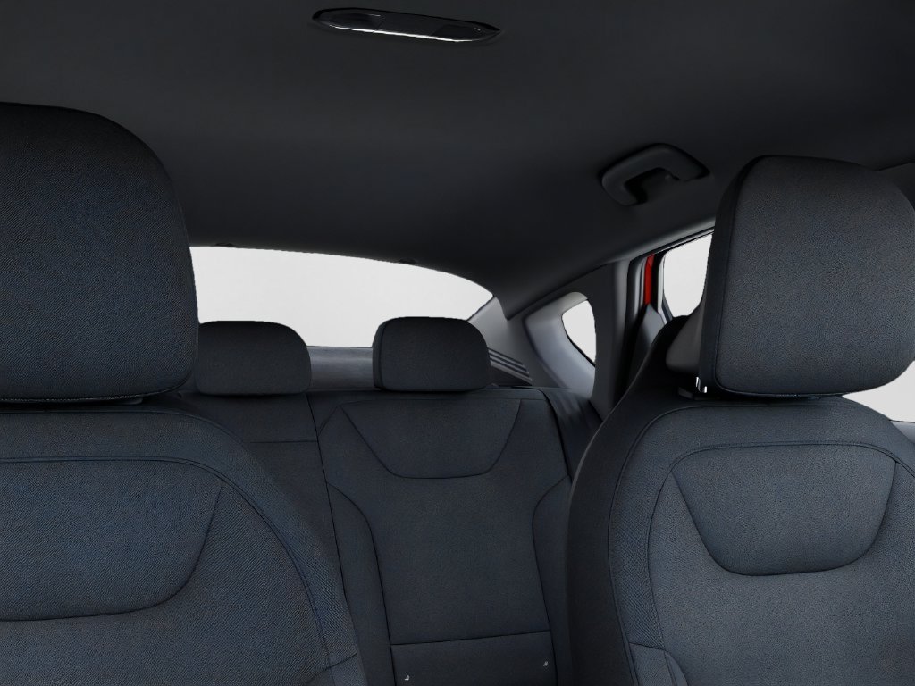 New 2027 Kia K4 FWD image 27