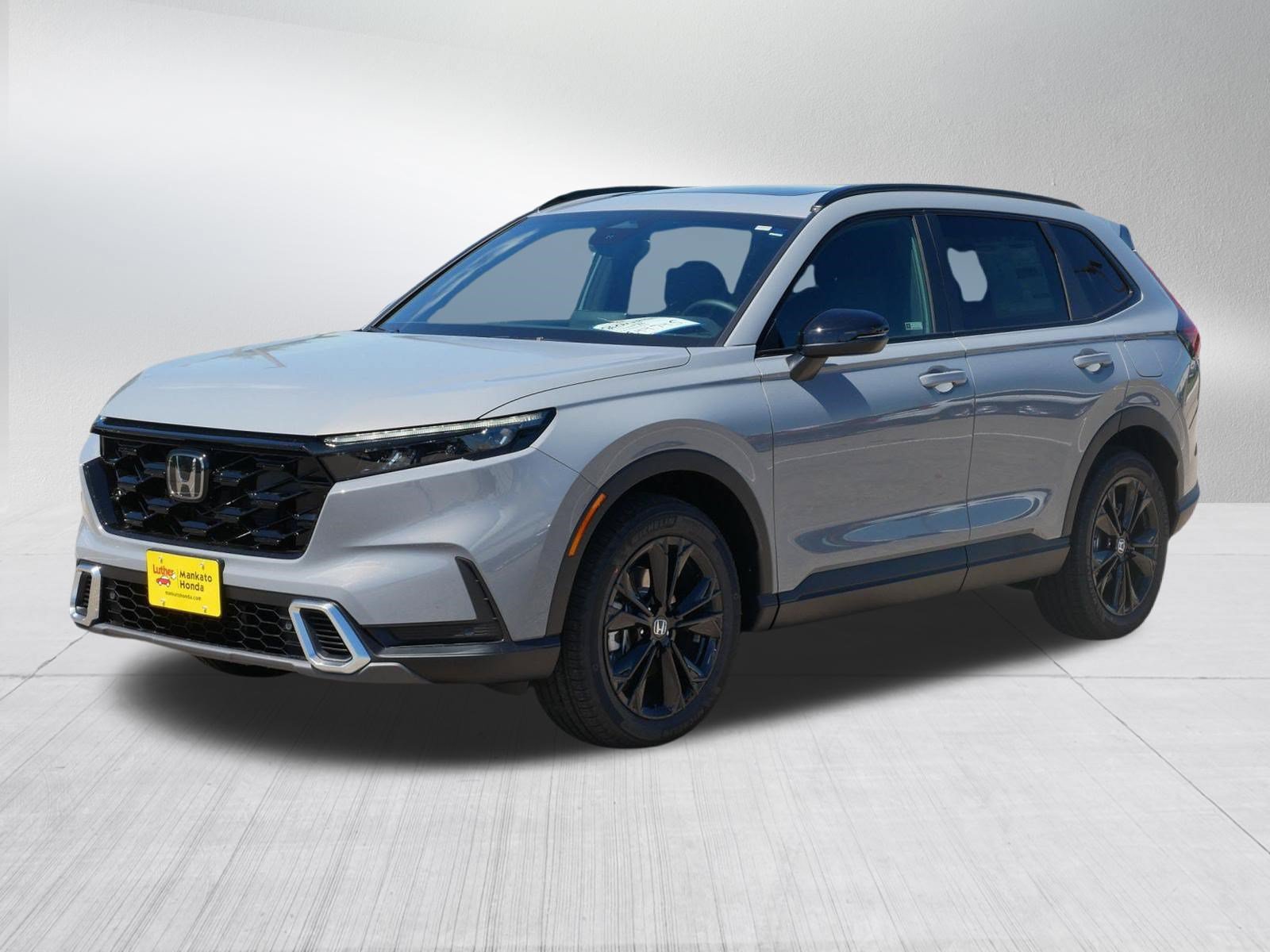 New 2026 Honda CR-V Sport Touring image 2