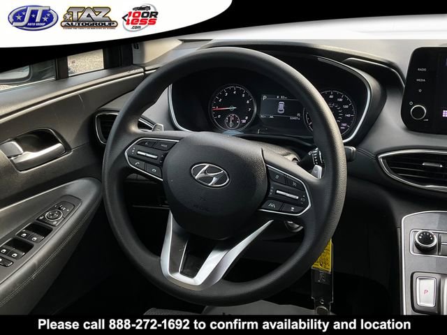 Used 2022 Hyundai Santa Fe SE AWD/4WD image 18