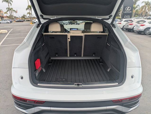 Used 2021 Audi Q5 Prestige w/ Prestige Package AWD/4WD image 31