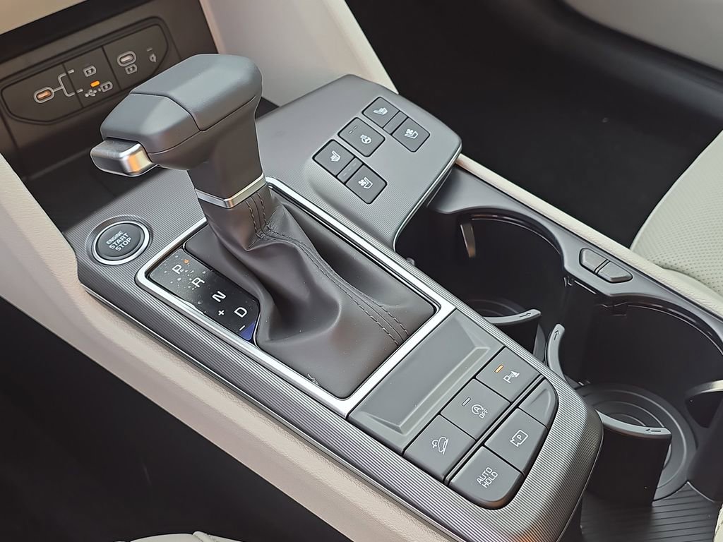 New 2026 Kia Sportage SX image 31