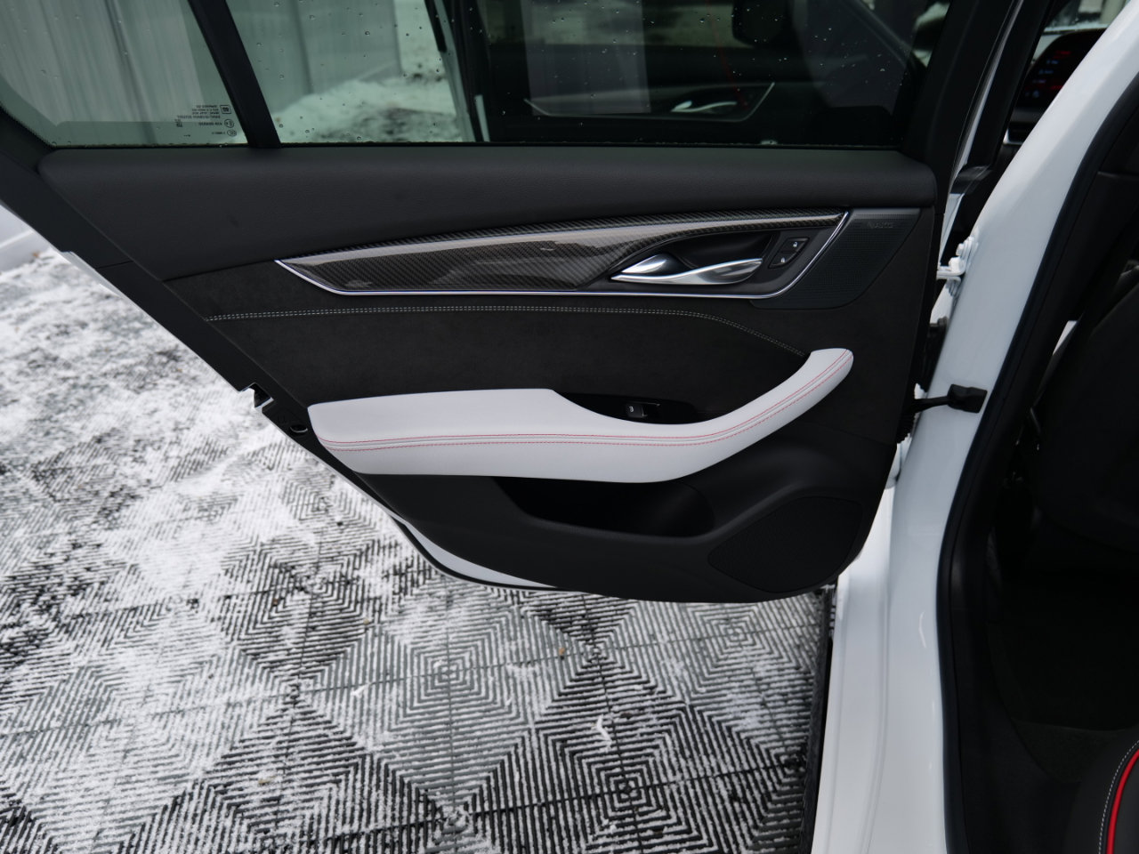 Used 2025 Cadillac CT5 V Blackwing image 43