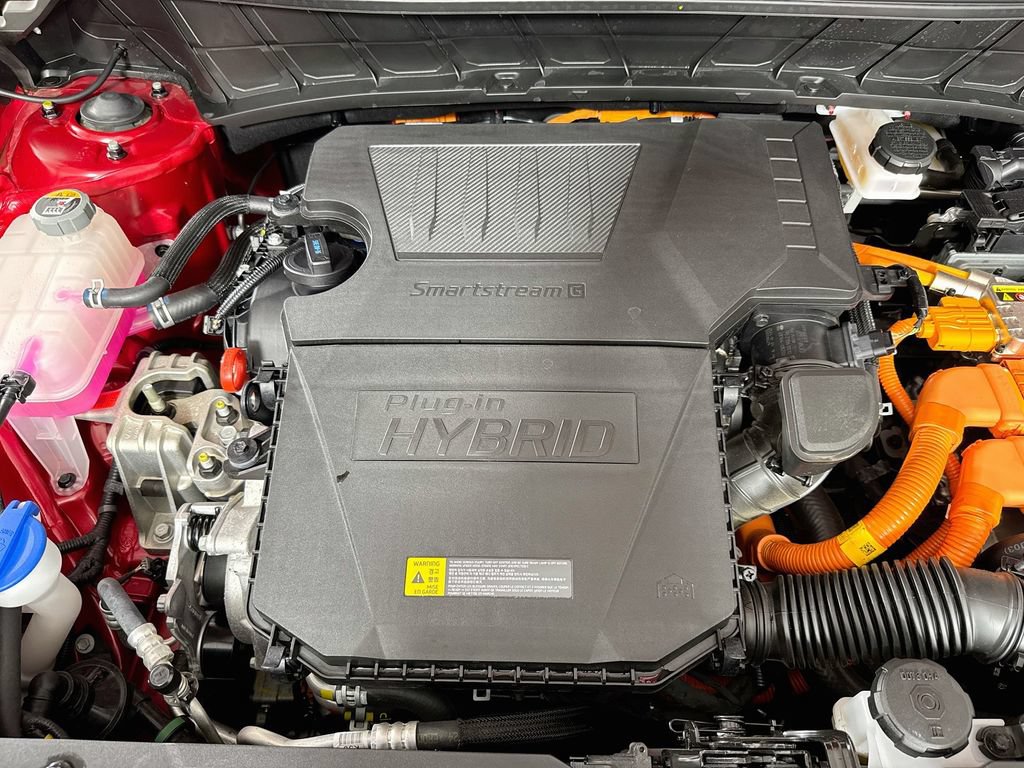 Used 2025 Kia Niro EX w/ EX Cold Weather Package FWD image 30