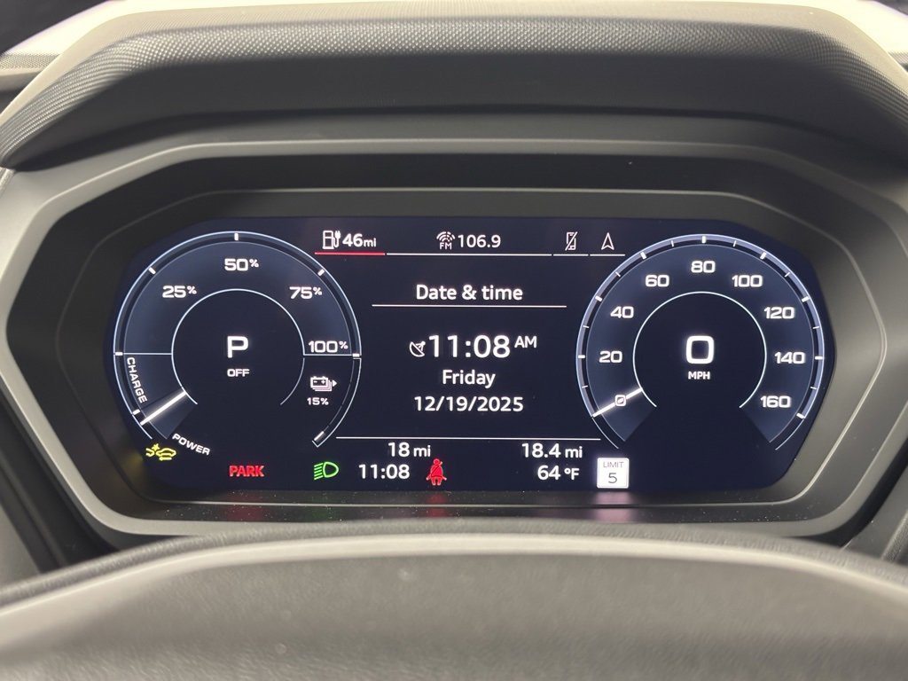 New 2026 Audi Q4 e-tron Premium Plus image 14