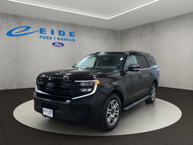 New 2026 Ford Expedition Active image 5