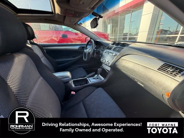 Used 2008 Toyota Solara SE FWD image 10
