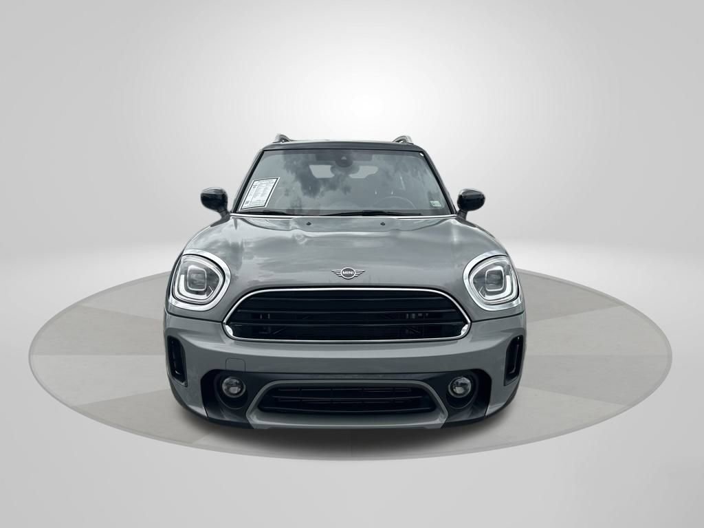 Used 2021 MINI Cooper Countryman image 2