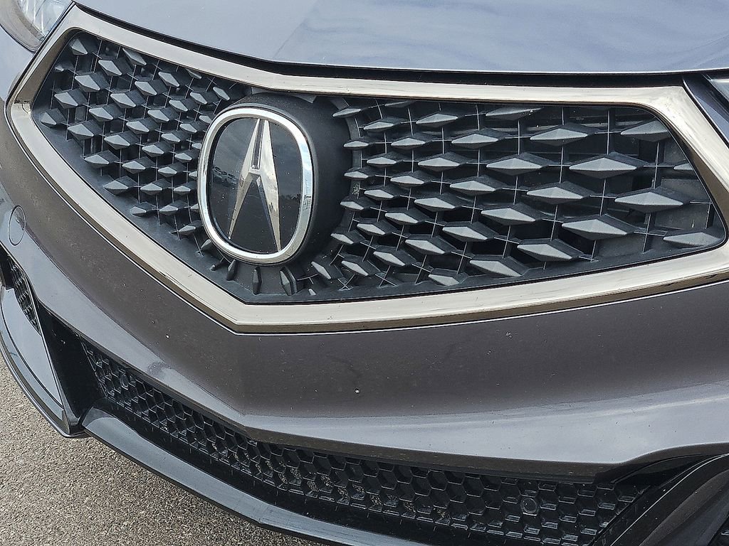 Used 2020 Acura TLX Type S PMC Edition image 10