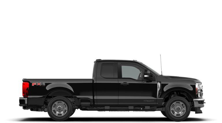New 2026 Ford F250 XLT image 5