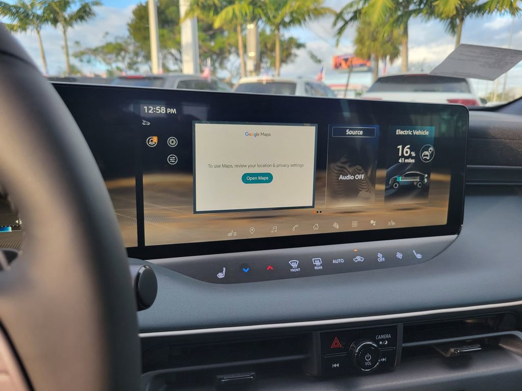 New 2026 Nissan Leaf SV+ w/ Floor Mat Package (SV+) image 8