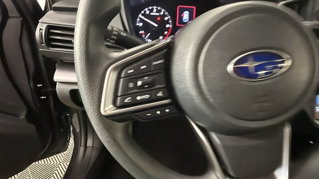 Used 2022 Nissan Rogue S FWD image 48
