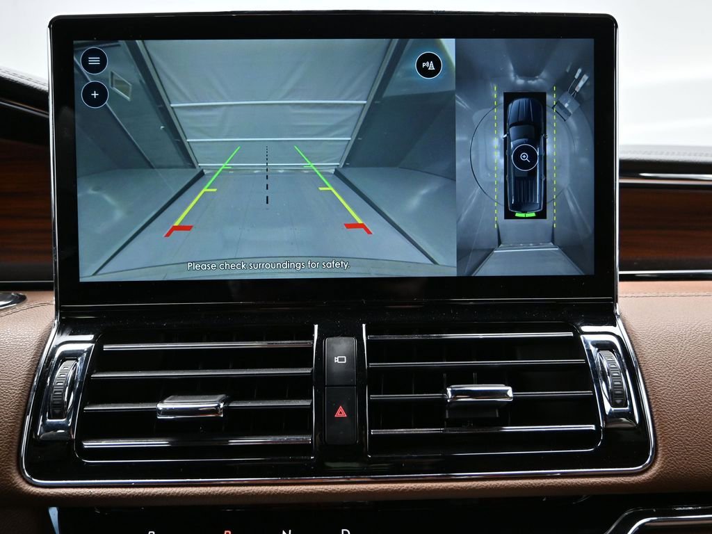 Used 2024 Lincoln Navigator L Reserve w/ Equipment Group 201A image 49