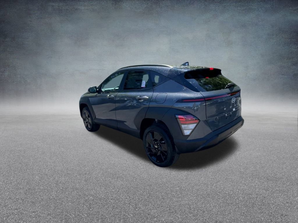 Certified 2026 Hyundai Kona SEL Sport AWD/4WD image 20