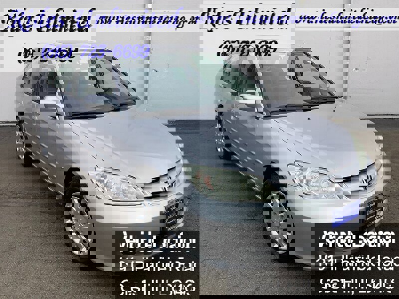Used 2004 Honda Civic EX image 3