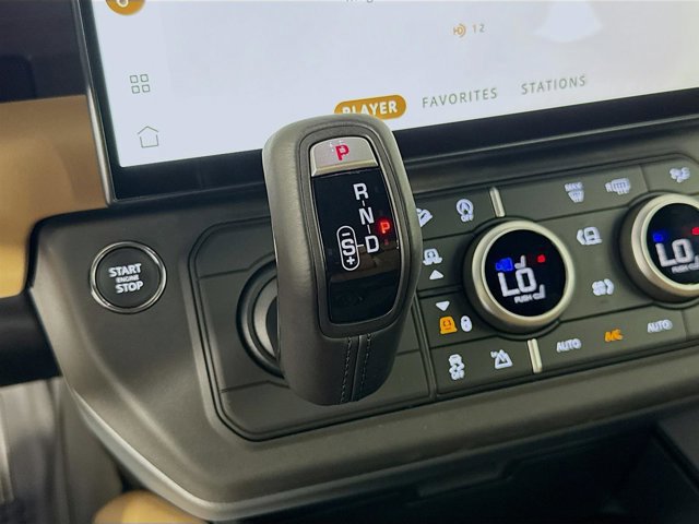 New 2026 Land Rover Defender 110 S image 19