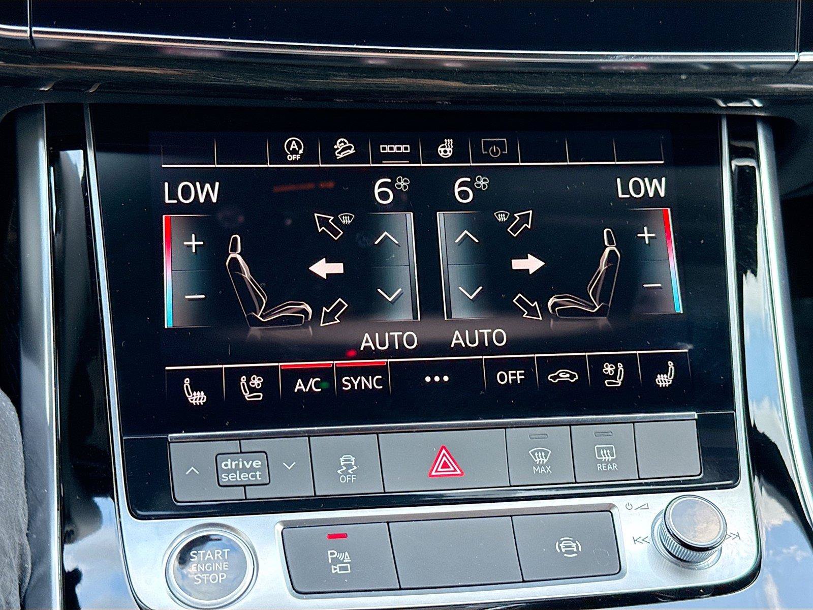 Certified 2026 Audi Q7 2.0T Premium Plus AWD/4WD image 16