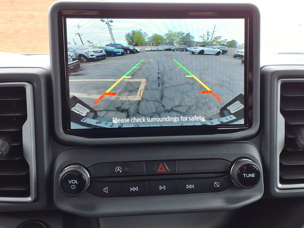 Used 2022 Ford Bronco Sport Big Bend AWD/4WD image 22