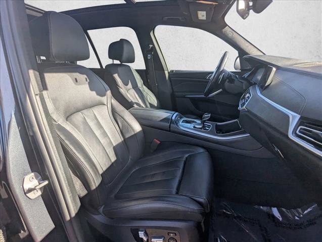 Used 2021 BMW X5 xDrive40i w/ M Sport Package image 20