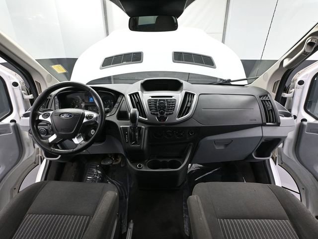 Used 2017 Ford Transit 350 XLT RWD image 24