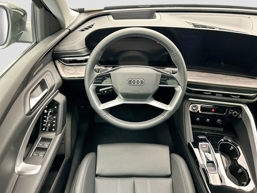 Used 2025 Audi Q5 Premium Plus AWD/4WD image 10