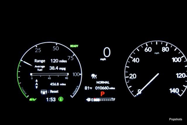 Certified 2025 Honda CR-V Sport-L image 18