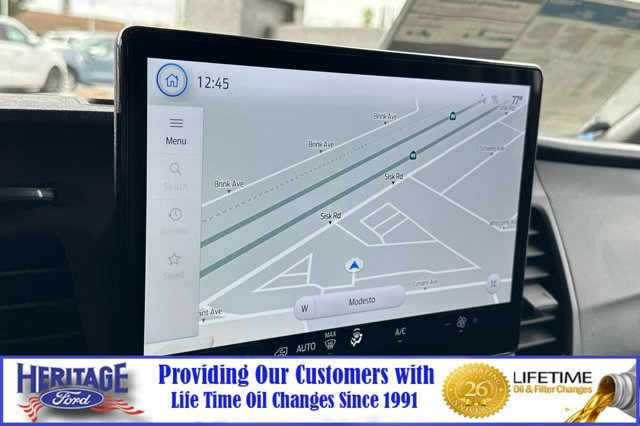 New 2025 Ford Transit 350 148 High Roof AWD image 19